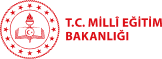 T.C. Millî Eğitim Bakanlığı logosu